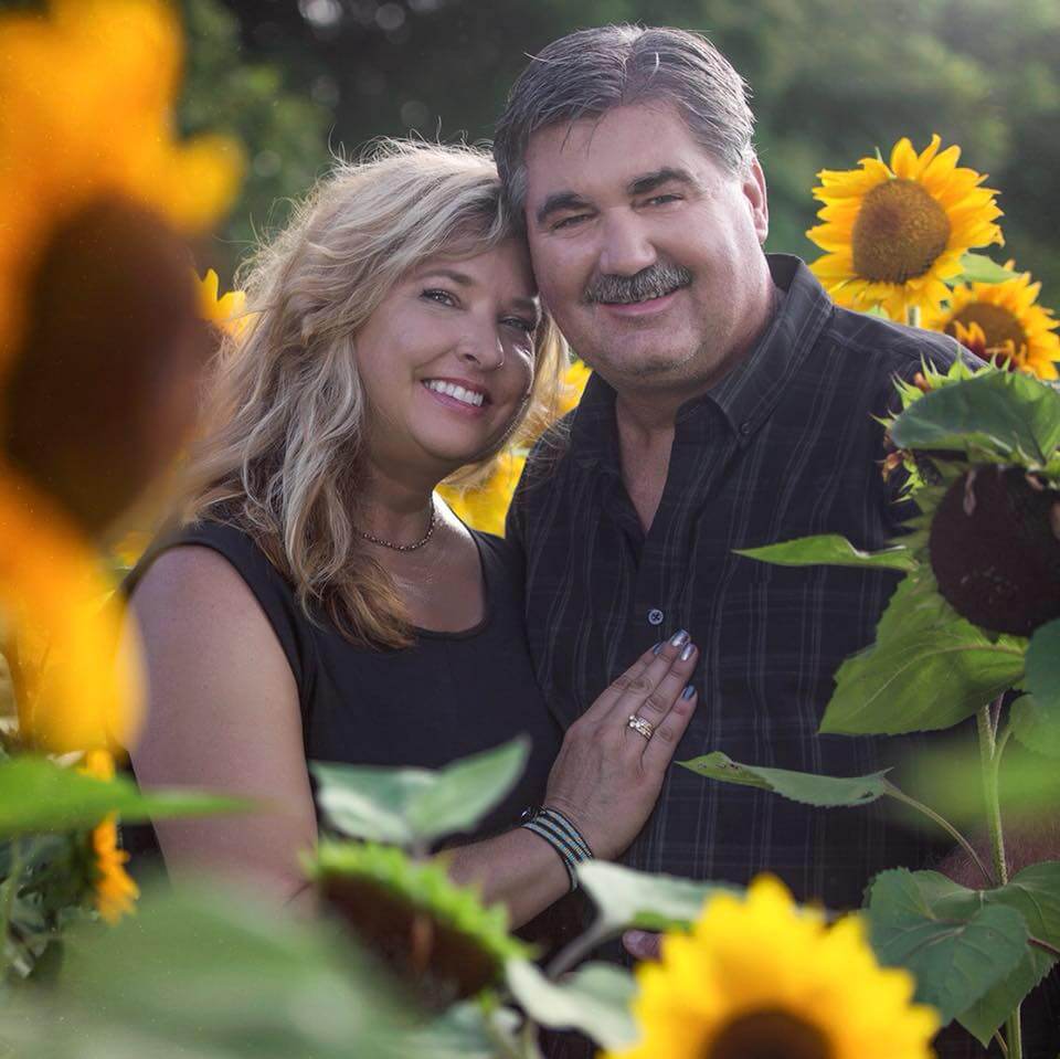 M & D Farms - Owners